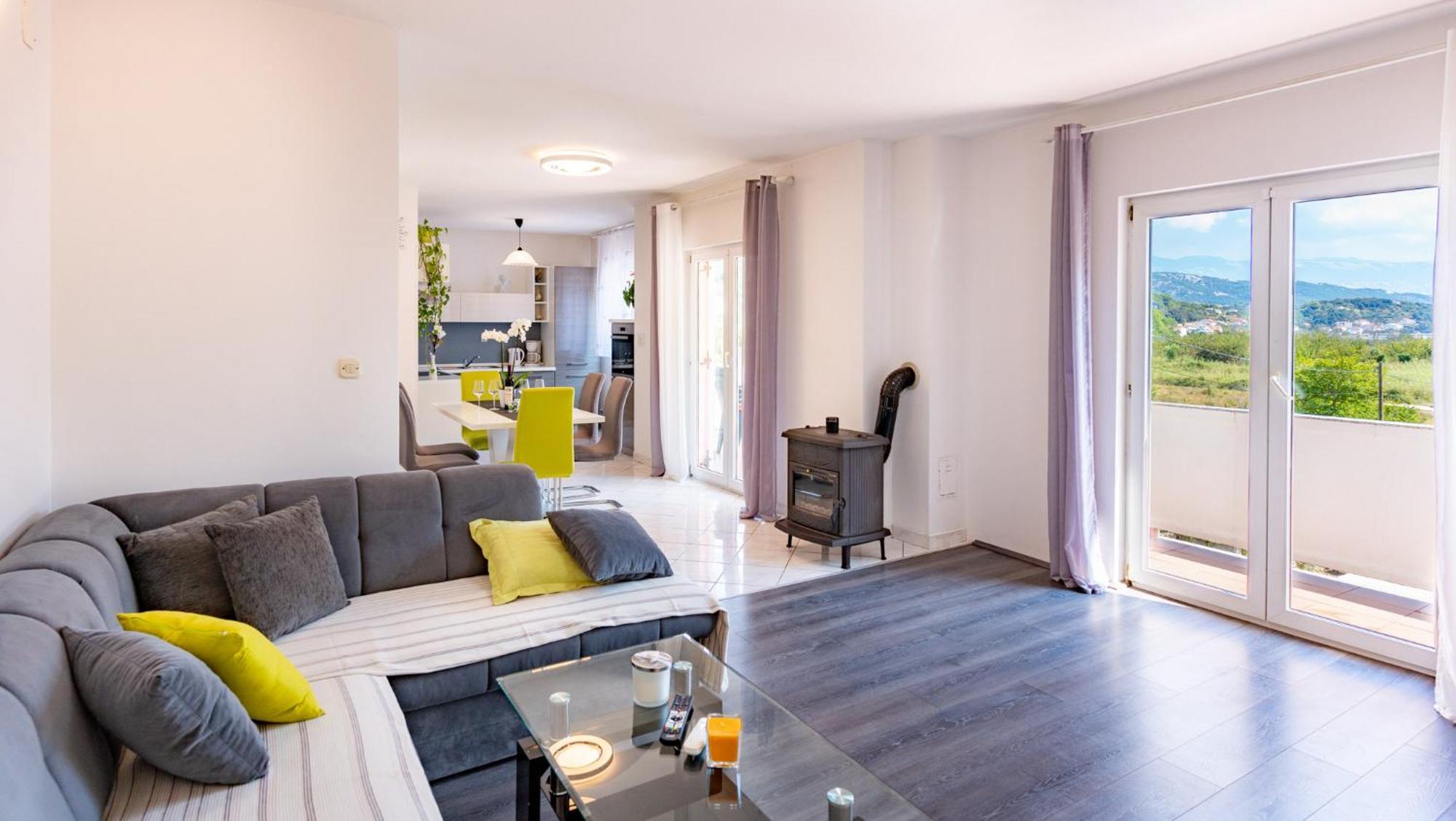 Apartments Lores Rab Town Zewnętrze zdjęcie