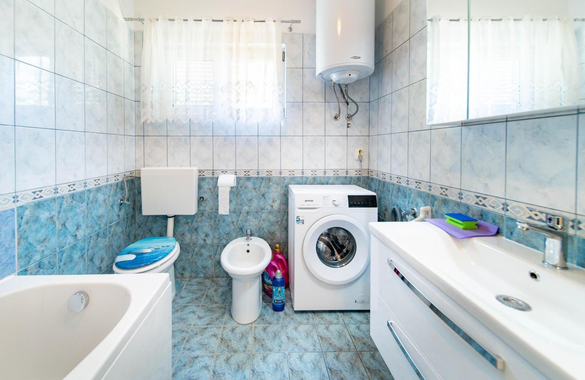 Apartments Lores Rab Town Zewnętrze zdjęcie