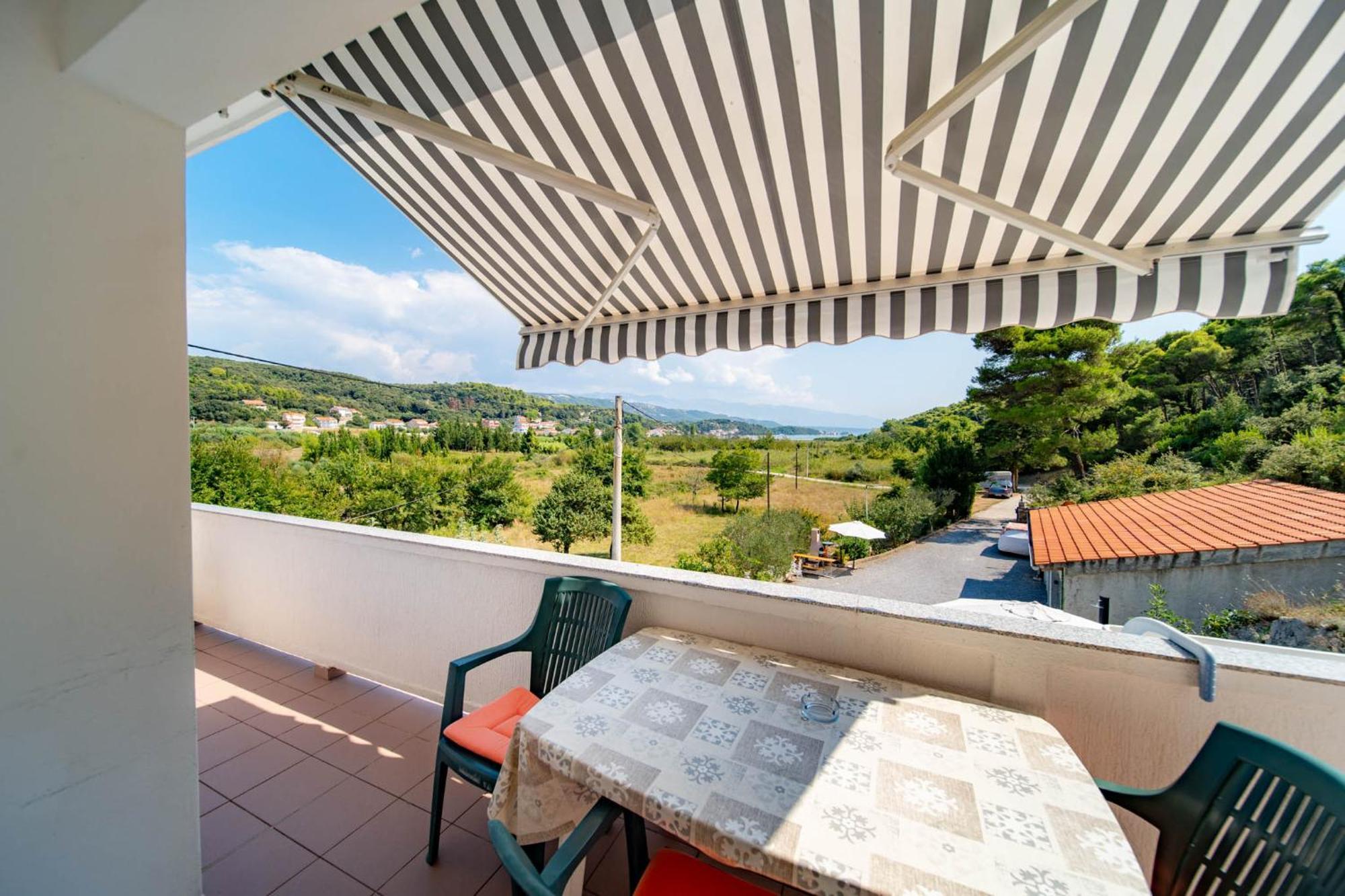 Apartments Lores Rab Town Zewnętrze zdjęcie