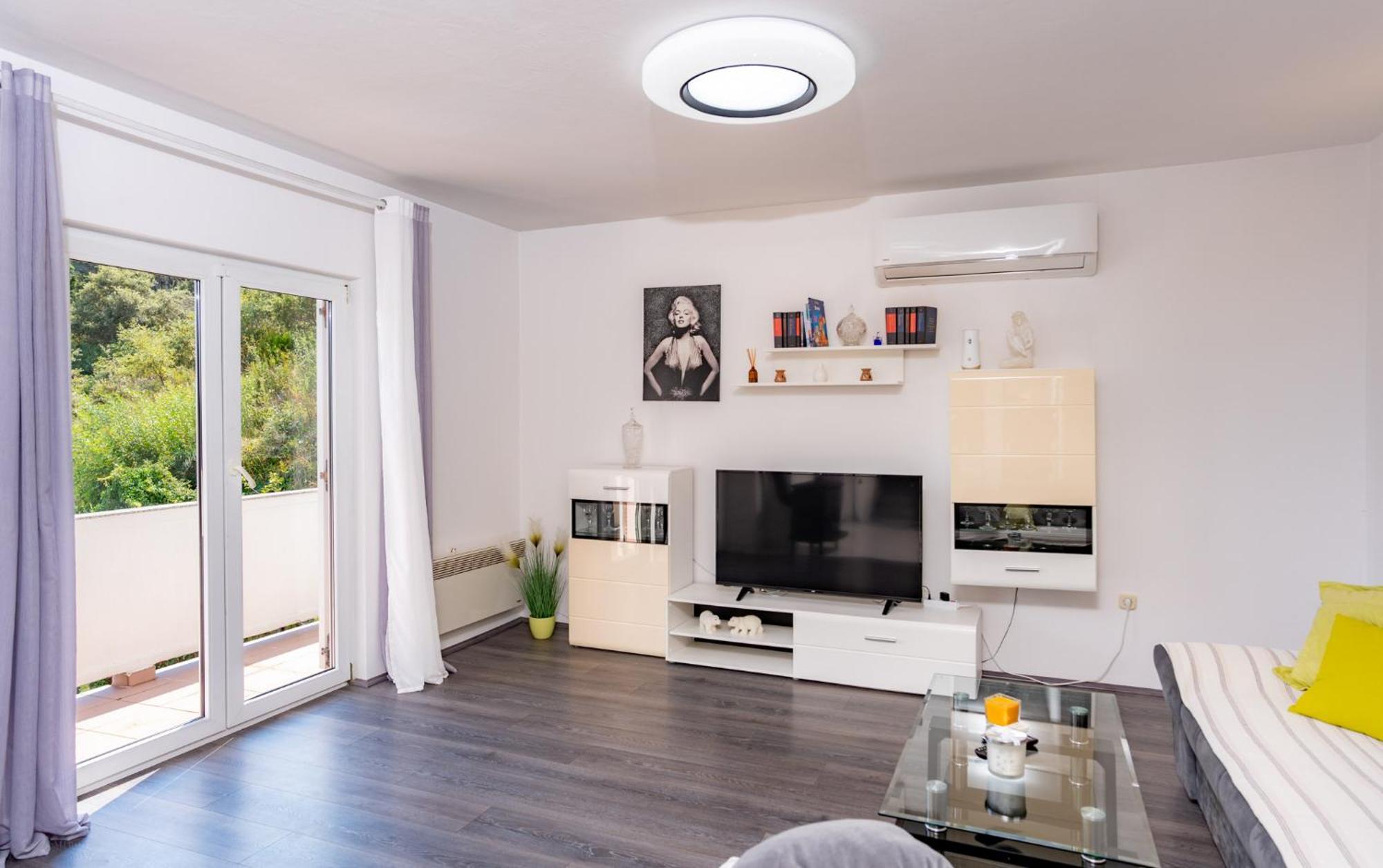Apartments Lores Rab Town Zewnętrze zdjęcie