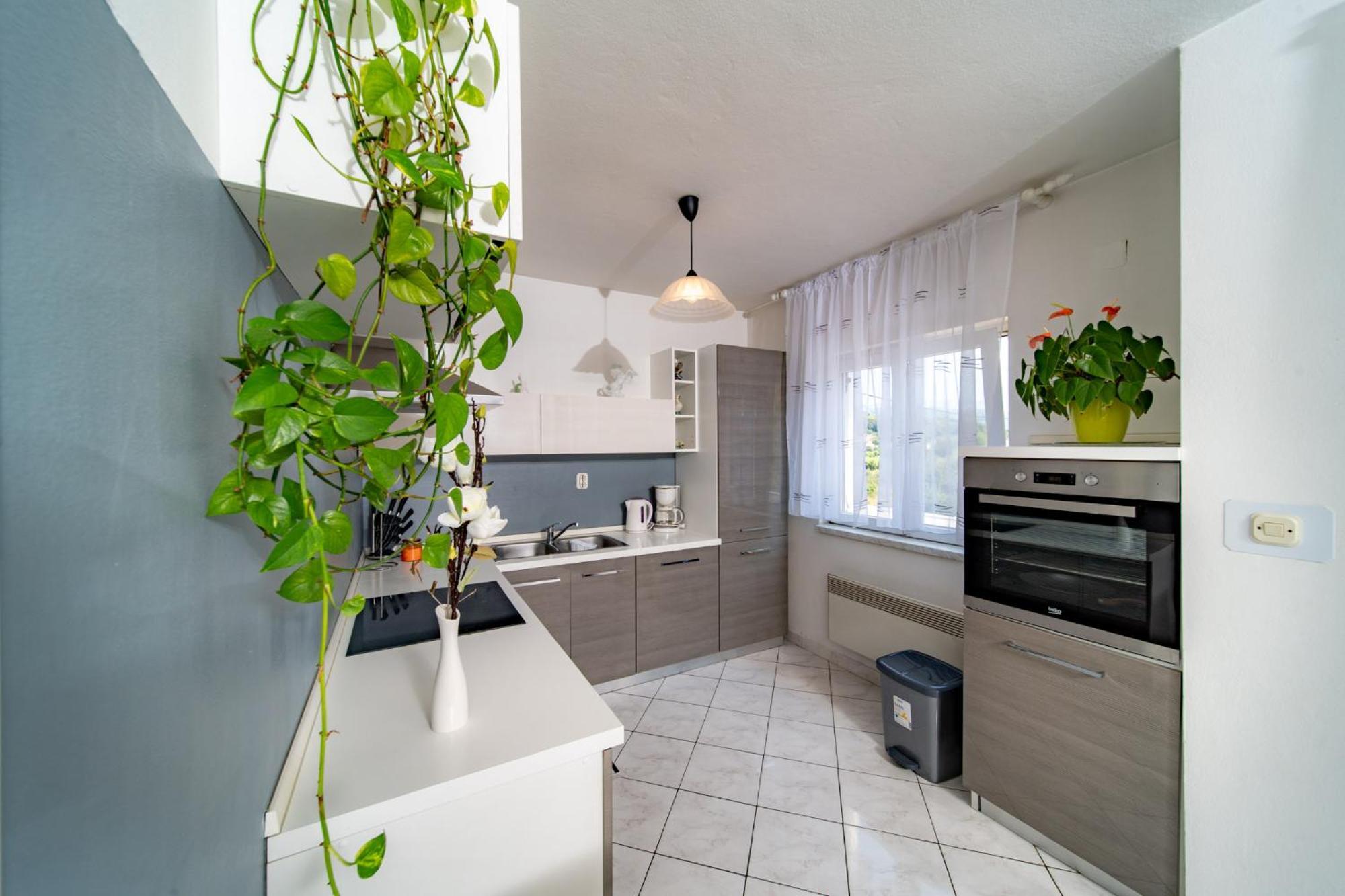 Apartments Lores Rab Town Zewnętrze zdjęcie