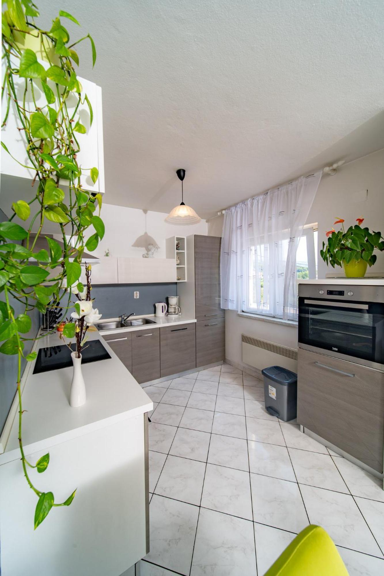 Apartments Lores Rab Town Zewnętrze zdjęcie