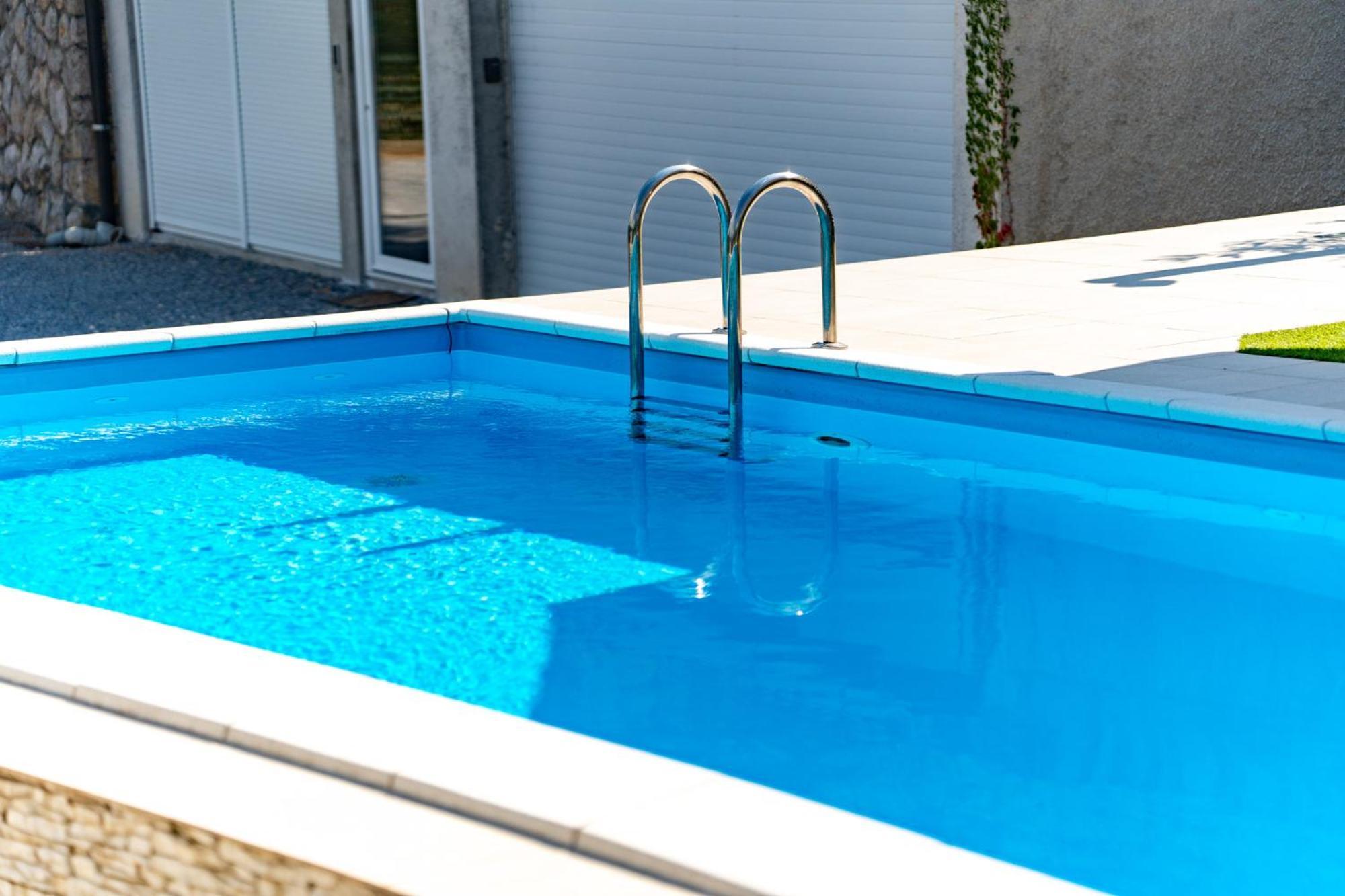 Apartments Lores Rab Town Zewnętrze zdjęcie
