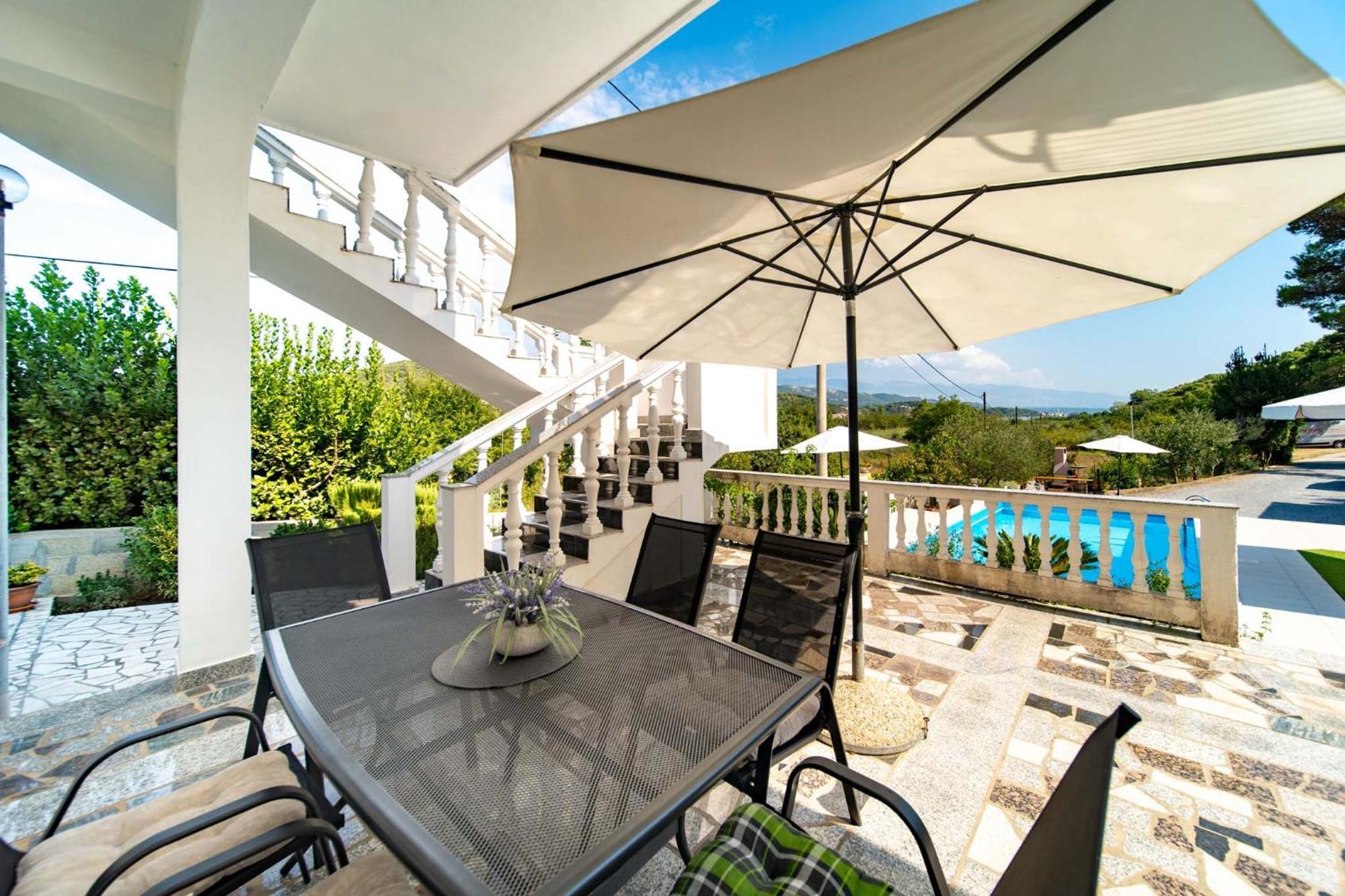 Apartments Lores Rab Town Zewnętrze zdjęcie
